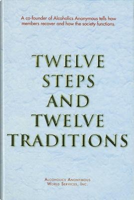 Twelve Steps and Twelve Traditions foto