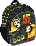 MINIONS MJ2922 RUCSAC GRI 10"