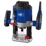 Masina de frezat verticala 1200 w