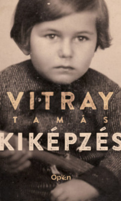 Kik&amp;eacute;pz&amp;eacute;s - Vitray Tam&amp;aacute;s foto