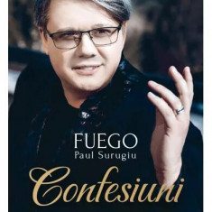 Confesiuni - Paperback brosat - Paul Ciprian Surugiu - Bookzone