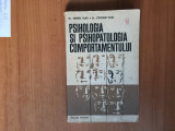 h7a Psihologia si psihopatologia comportamentului-Tiberiu Vlad, Cristian Vlad