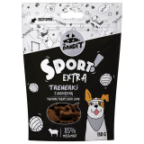 Recompense pentru caini Mr. Bandit SPORT EXTRA, miel, 150 g AnimaPet MegaFood