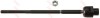 Bieleta directie OPEL CORSA C (F08, F68) (2000 - 2009) TRW JAR991
