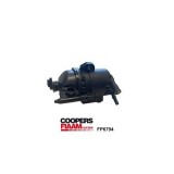Filtru combustibil Jaguar F-Pace (X761), XE (X760), XF 2 (X260); Land Rover Range Rover Velar (L560), 2.0 D165 MHEV, 2.0 D200 MHEV, 2.0 SD4 AWD, 2.0