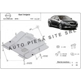 Scut metalic motor Opel Insignia fabricat incepand cu 2010 APS-04,218