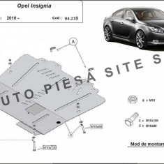 Scut metalic motor Opel Insignia fabricat incepand cu 2010 APS-04,218