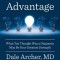 The ADHD Advantage: What You Thought Was a Diagnosis May Be Your Greatest Strength