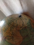 Glob terestru geografic Brasov 33,5 cm