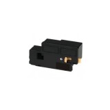 Cartus Toner Compatibil Xerox 106R02763 (Negru), 2000 Pagini