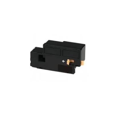 Cartus Toner Compatibil Xerox 106R02763 (Negru), 2000 Pagini foto