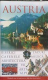 Austria - T.C. Umer, J.E. Romanowska, J. Kumaniecka, RAO 2006, Geografie, Limba Romana, 383 Pagini
