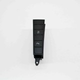 Panou Butoane VW Passat B7 Variant 365 2014 3AC927137K Original Argintiu Aluminiu Componenta Electrica