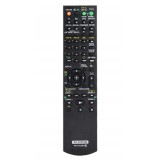 Telecomanda pentru Sony RM-AAU060, x-remote, Negru