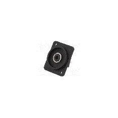 Conector jack, Jack 3,5mm, 3 contacte, mama, CLIFF - CP303100X