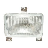 Far stanga/dreapta Massey Ferguson si Landini 170x138 mm, cod OEM 1693944M93 / 1693944, compatibil Seria 300, 3000, 3100, 3600, 6100, Landini Seria