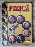 Corega, Haralamb, Talpalaru, Fizică, manual pentru clasa a VIII-a