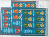 2013-Ordine-3Klb-Mi=75$-MNH-Perfect, Nestampilat