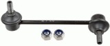 Bieleta antiruliu Mazda 6 Motor 1.8, 2.0, 2.0, 2.0, 2.0, 2.0 DI, 2.0 DI, 2.3, 2.3, 2.3, 2.3, parte montare Axa fata dreapta, OE GJ6A34150A