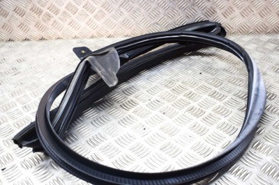 Garnitura ușă dreapta spate TESLA MODEL 3 2021 OEM: 1090499-00-L | 17132502 foto