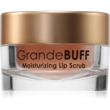 Grande Cosmetics GrandeBuff exfoliant hidratant de buze 15 g