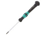 Şurubelniţă Precizie PH00 Kraftform Micro