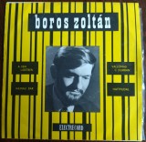 Cumpara ieftin DISC VINIL MIC (7&quot;): ZOLTAN BOROS - A VEN LIGTEBEN/HAJNALI BAR+(EDC 10.246/1972)