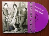marina voica cd disc selectii muzica pop usoara slagare compilatie colectie jurnalul national VG++