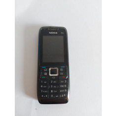 Telefon Nokia E51 folosit