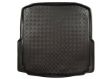 Covor Tavita Portbagaj Skoda Octavia 3 Hatchback Berlina (2013-2019) Rezaw - Protectie Portbagaj Auto