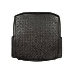 Covor Tavita Portbagaj Skoda Octavia 3 Hatchback / Berlina 2013-2019