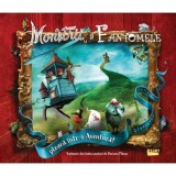 Monstrii si Fantomele - Editura Ars Libri