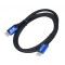 Cablu HDMI t-t 3m 2.1 HQ