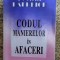 CODUL MANIERELOR IN AFACERI-LETITIA BALDRIGE