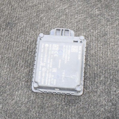 Senzor radar de distanță TESLA MODEL 3 2018 OEM: A2C764-29401,2014DJ6494,4135A-ARS4B,1108647-00-C 10829236 foto