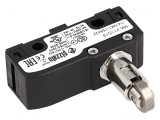 Micro&icirc;ntrerupător SNAP ACTION SPDT 6A/250VAC 5A/24VDC