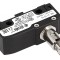 Micro&icirc;ntrerupător SNAP ACTION SPDT 6A/250VAC 5A/24VDC