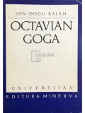 Ion Dodu Balan - Octavian Goga (Editia: 1971)