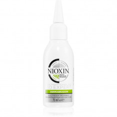 Nioxin 3D Experct Care ingrijirea scalpului 75 ml