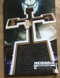 IST1 Memoria - Revista gandirii arestate - Nr.15