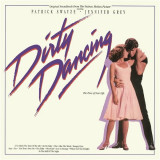 Dirty Dancing - Soundtrack - Vinyl | Various Artists, sony music