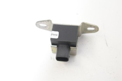 Senzor de impact dreapta față VOLVO V70 II SW 2006 OEM: 6G9N-5B739-AA 2870924 foto