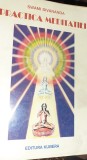 PRACTICA MEDITATIEI Swami Sivananda