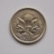 5 CENTS 1995 AUSTRALIA-XF