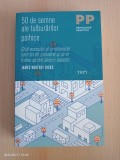 Cumpara ieftin James Whitney Hicks - 50 de semne ale tulburarilor psihice