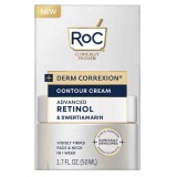 Crema pentru contur Derm Correxion, 50ml, Roc