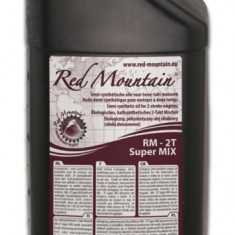Ulei Red Mountain 2T 1L