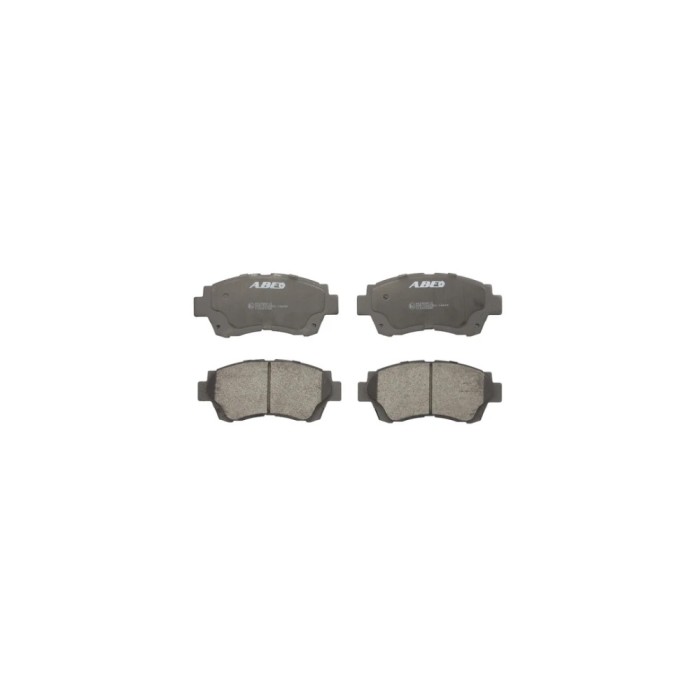 Placute frana TOYOTA CAMRY CV1 XV1 V1 ABE C12060ABE