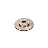 Disc frana TOYOTA AURIS NRE15 ZZE15 ADE15 ZRE15 NDE15 BREMBO 09A86514