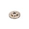 Disc frana TOYOTA AURIS NRE15 ZZE15 ADE15 ZRE15 NDE15 BREMBO 09A86514